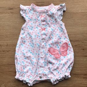 Pajamas newborn